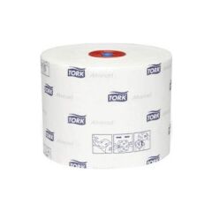 TORK ÇİFT RULO TUVALET KAĞIDI 100 MT