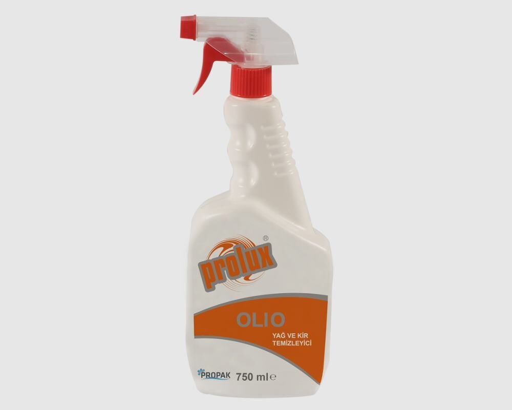 PROLÜX OLİO LAST 750 ML