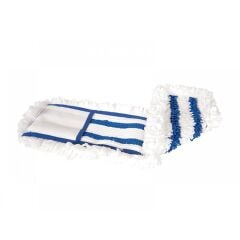 FLORA MİCROFİBER ENDÜSTRİYEL NEMLİ MOP 40 CM