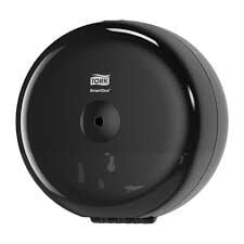 TORK SMARTONE MİNİ İÇTEN ÇEKME DİSPENSER SİYAH