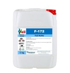 ELİ TUZ RUHU 5 KG