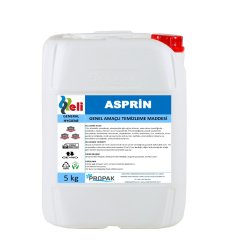ELİ ASPİRİN 5 KG