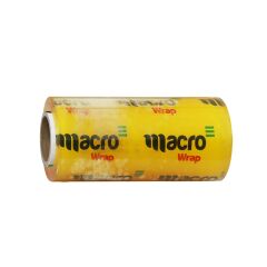 MACROMAX STREÇ FİLM 30*1500 8 MİCRON
