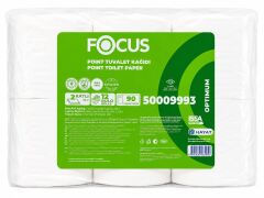 FOCUS OPTIMUM İÇTEN ÇEKME TUVALET KAĞIDI 90 M