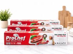 PROCHEF PVC STREÇ FİLM 30*300