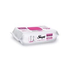 SLEEPY YÜZEY TEMİZLİK HAVLUSU LİLYUM 100 LÜ