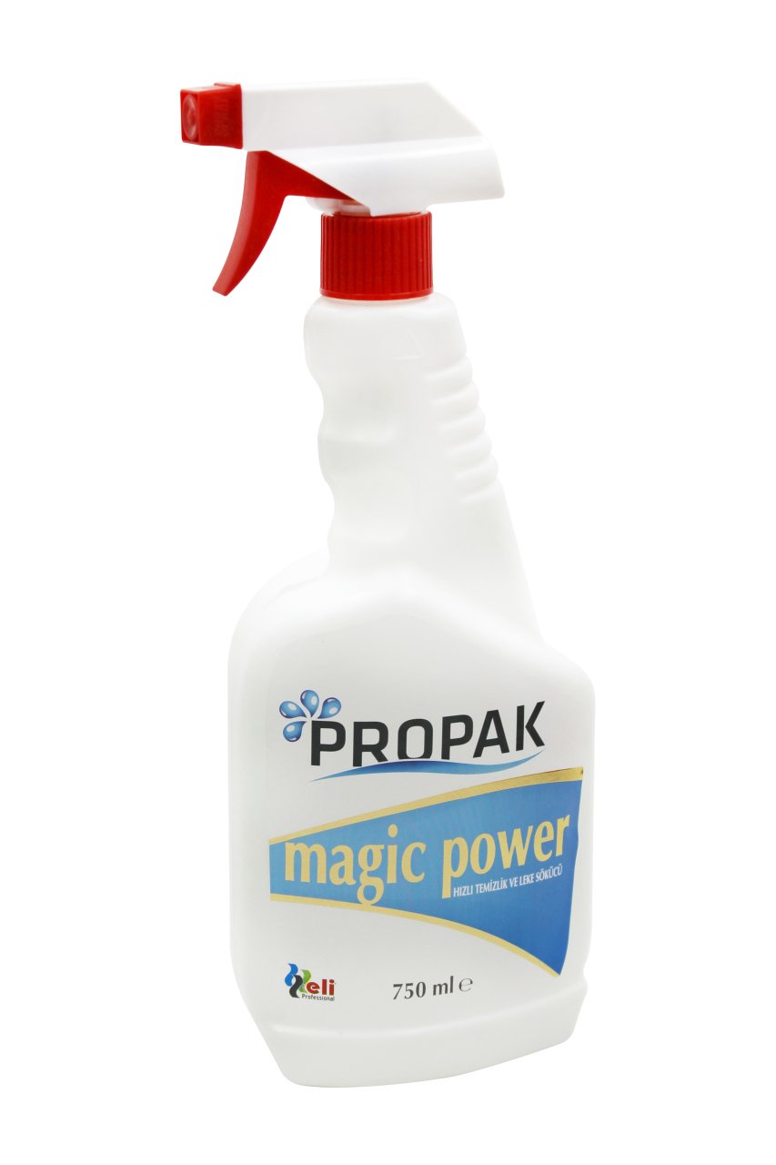PROLÜX MAGIC POWER 750 ML