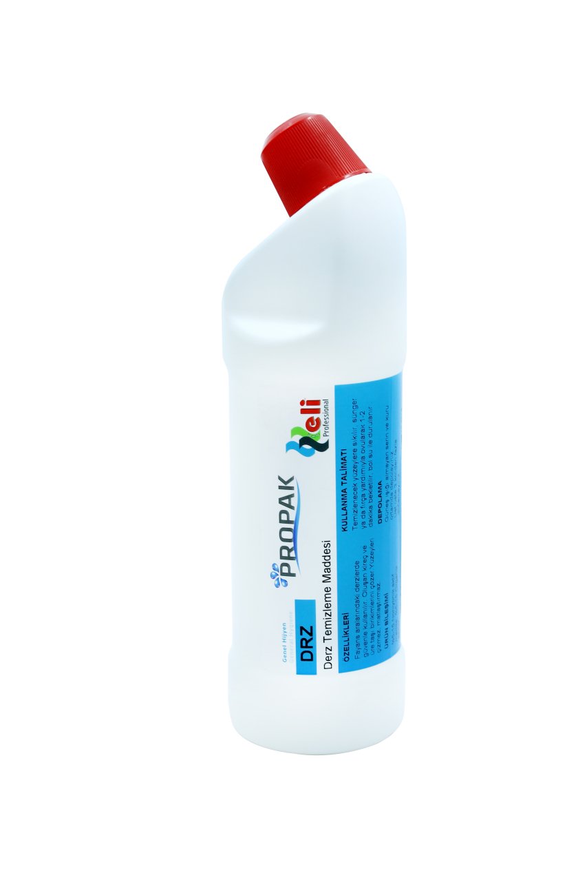 PROLÜX DERZ TEMİZLEYİCİ 1 LT