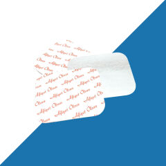 ALÜMİNYUM KASE KAPAK 500 GR 100'LÜ