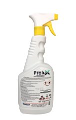 Prolüx Alkol Bazlı Yüzey Tem. Mad. Schnell 790 Ml