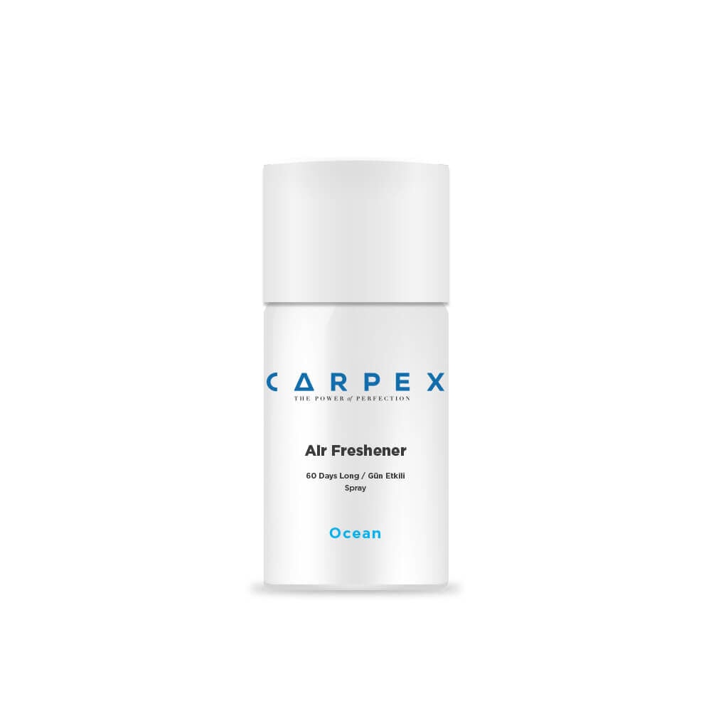 CARPEX GENİŞ ALAN KOKUSU OCEAN 250 ML