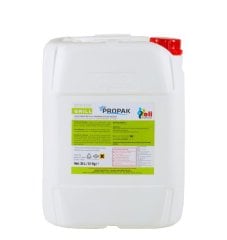 Eli Fırın Ve Yanmış Yağ Temizlik Maddesi 20 Kg