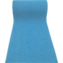 KIVIRCIK TURKUAZ MİDAS 14 MM 1 METRE  TOP 15 METRE
