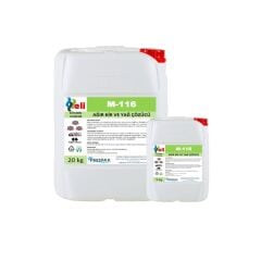 PROLÜX YAĞLI ZEMİNLER İÇİN AĞIR KİR VE YAĞ ÇÖZÜCÜ 20 KG