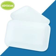KÖPÜKSAN 1000 GR KÖPÜK TABAK 250'Lİ