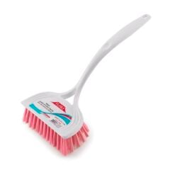 FLORA TRENDY LAVABO VE KÜVET FIRÇASI