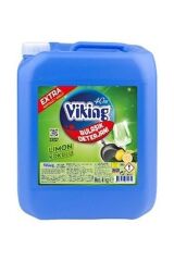VİKİNG BULAŞIK DETERJANI KLASİK 4 KG