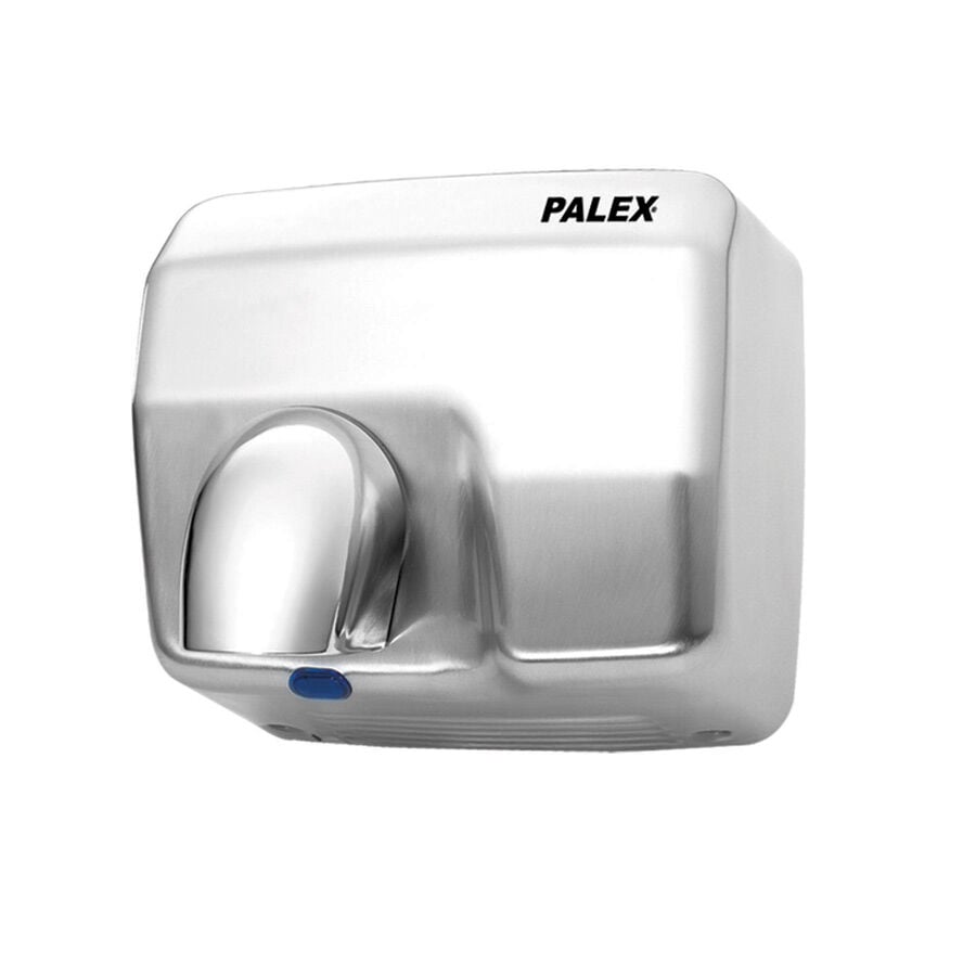 PALEX FOTOSELLİ EL VE YÜZ KURUTMA MAKİNESİ 2500 W KROM