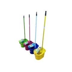 A FORM COMFORT TEMİZLİK SETİ RENKLİ