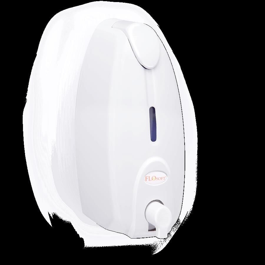 FLOSOFT KÖPÜK VERİCİ 500 ML