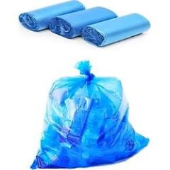 WASTE 55*60 CM ORTA BOY ÇÖP POŞETİ 20`Lİ RULO
