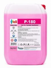 ELİ SIVI EL YIKAMA SABUNU 20 KG