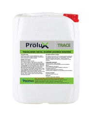 PROLÜX TABAKLARDAKİ METAL İZLERİ ÇIKARMA MADDESİ 5 KG