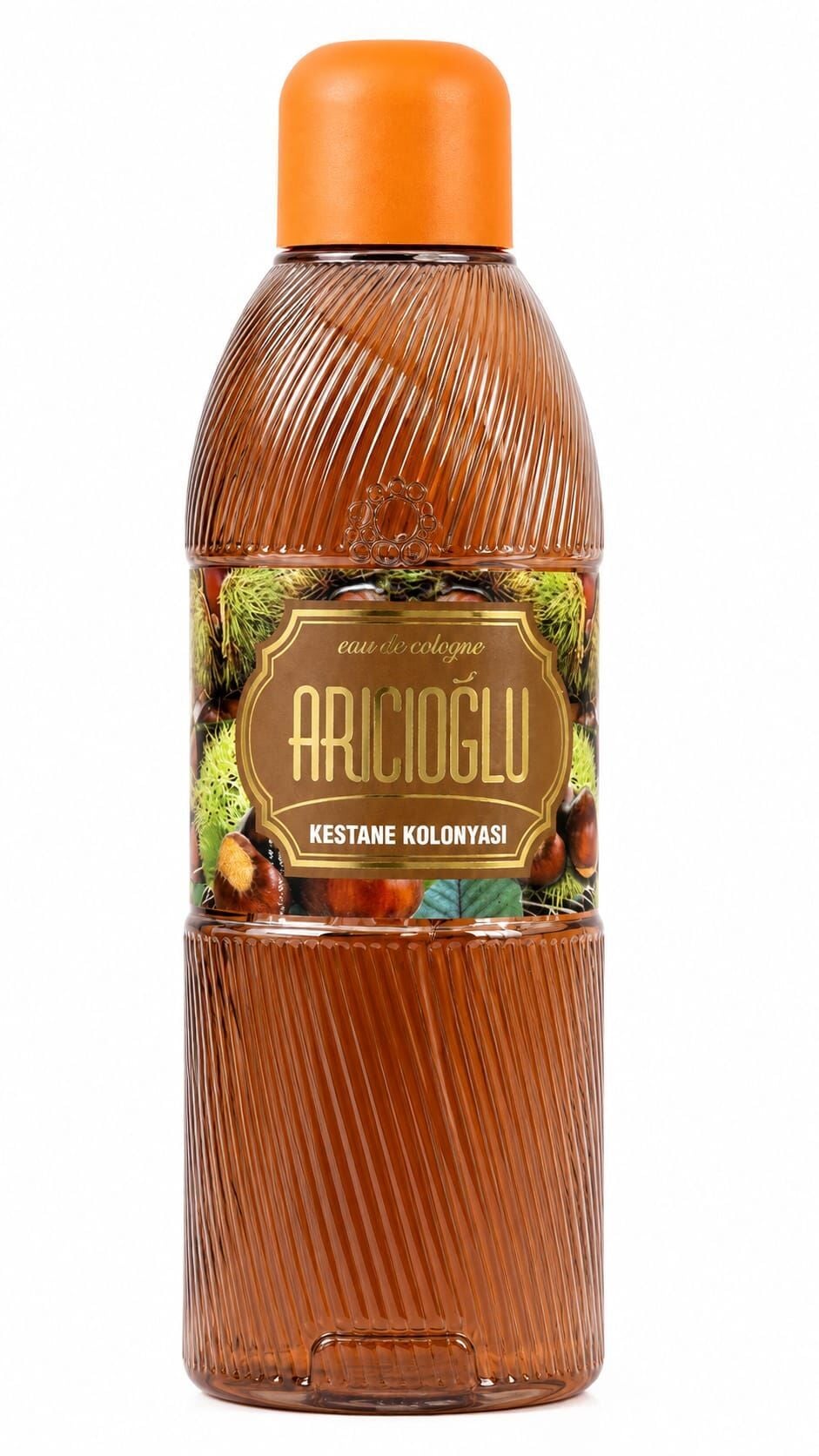 ARICIOĞLU KESTANE KOLONYASI 400 ML