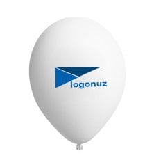 Özel Baskılı Balon