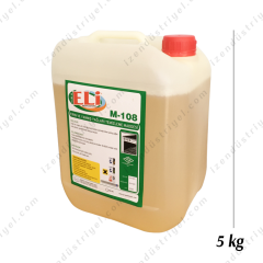 Eli Fırın Ve Yanmış Yağ Temizlik Maddesi 5 Kg