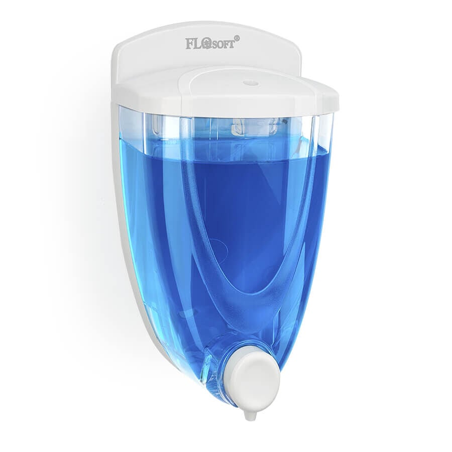 FLOSOFT SIVI SABUNLUK 650 ML