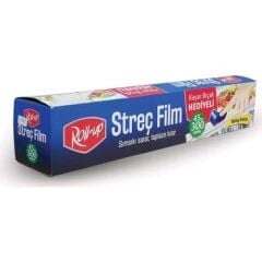 ROLL UP STREÇ FİLM 45*300 M