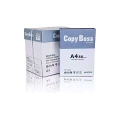 COPY BOSS A4 FOTOKOPİ KAĞIDI 500 LÜ