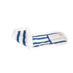 FLORA MİKROFİBER ENDÜSTRİYEL NEMLİ MOP 50 CM