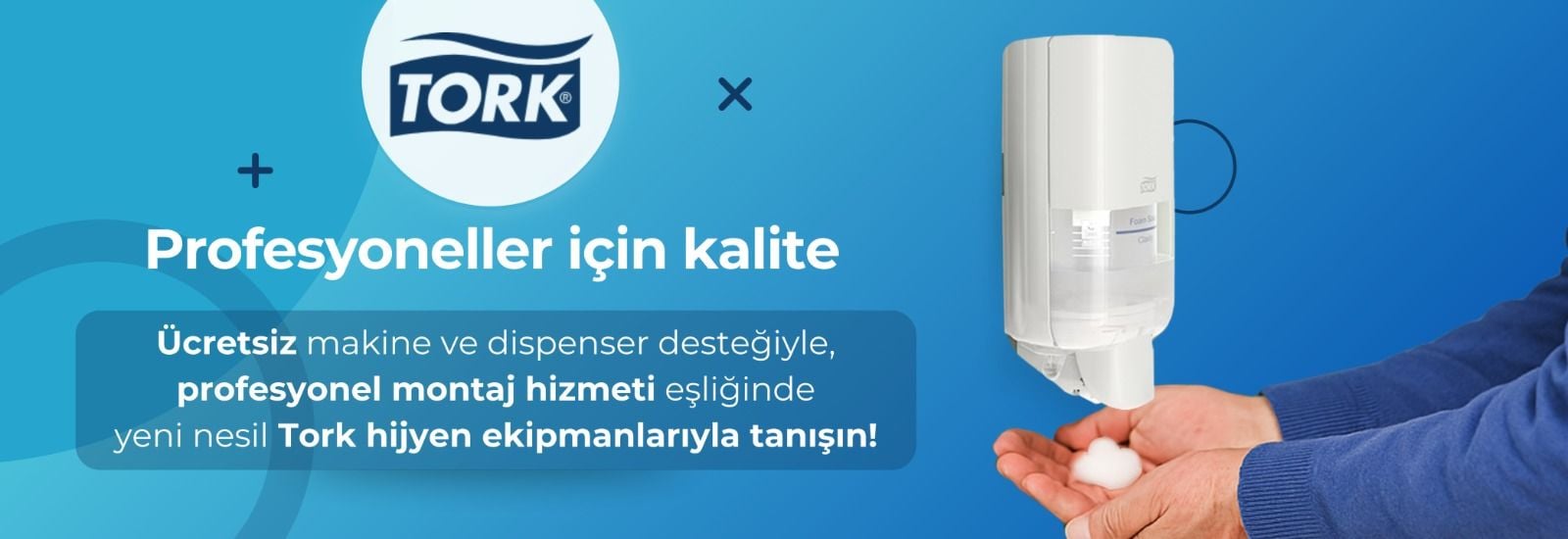 Tork