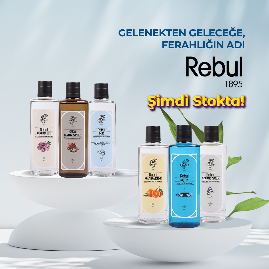 Rebul