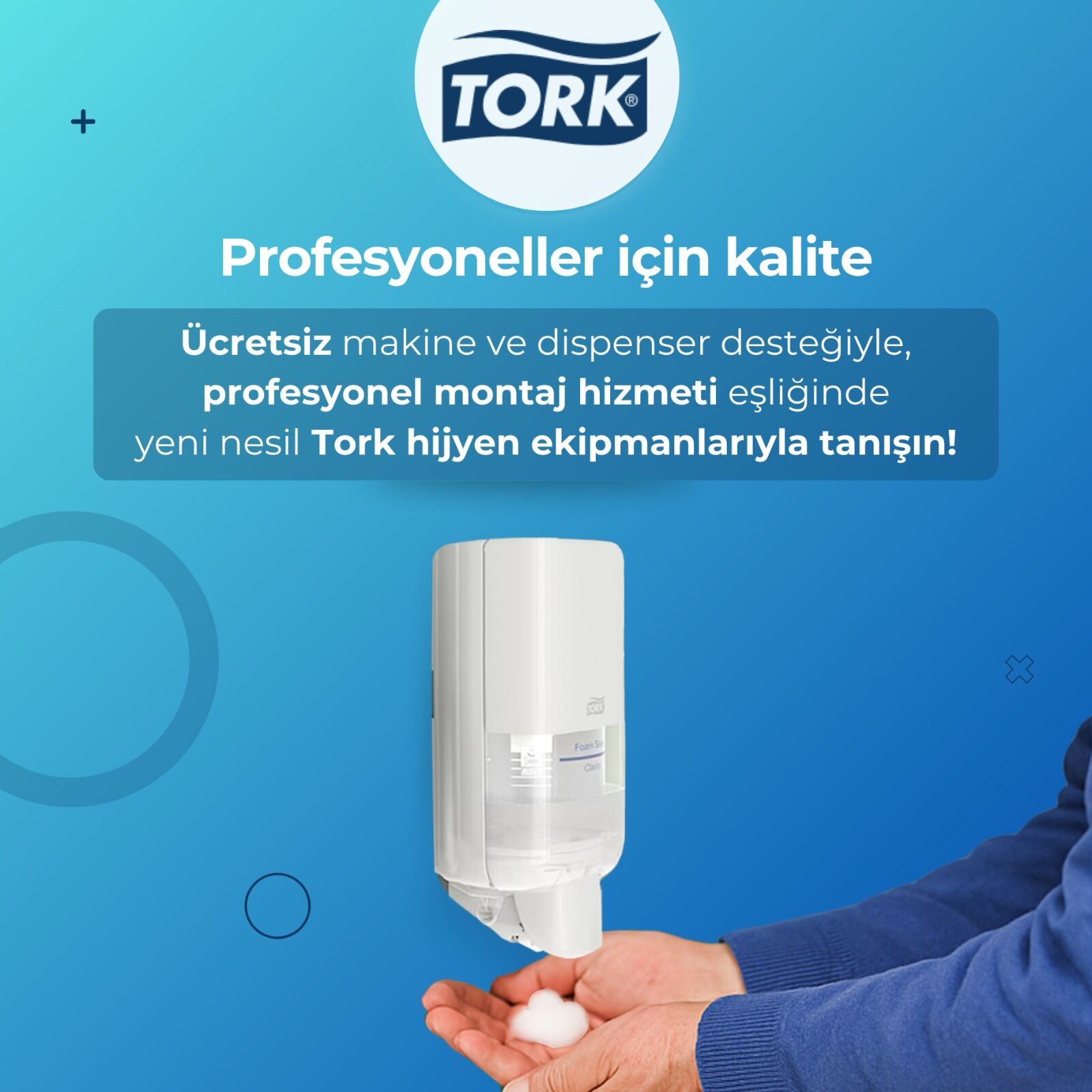 Tork